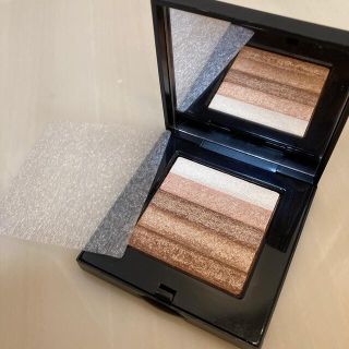 ボビイブラウン(BOBBI BROWN)のボビイブラウン チーク シマーブリック BOBBI BROWN ブロンズ(フェイスカラー)