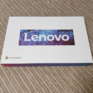 LenovoIdeaPad Duet Chromebook  新品同様(タブレット)