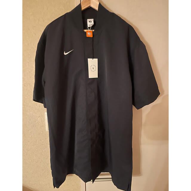 Nike  Fear of god NBA NRG W WARM UP TOP