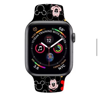 アップルウォッチ ディズニーの通販 95点 Apple Watchを買うならラクマ