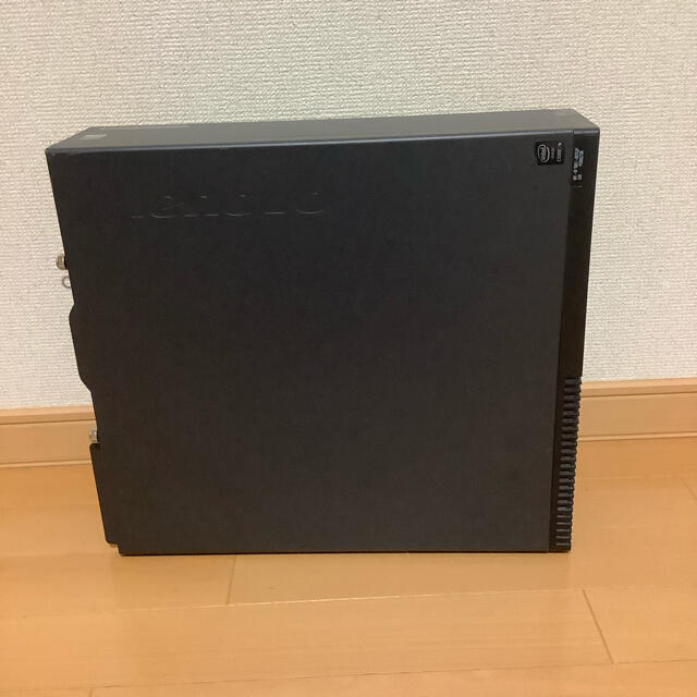 デスクトップPC スマホ/家電/カメラのPC/タブレット(デスクトップ型PC)の商品写真