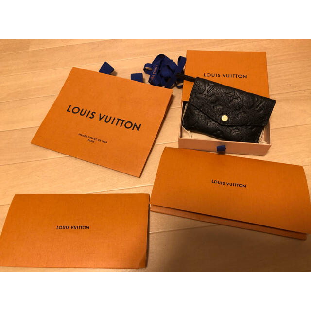 LOUIS VUITTON(ルイヴィトン)のルイヴィトン キーケース  コインケース　 ポシェット・クレ　モノグラム レディースのファッション小物(キーケース)の商品写真