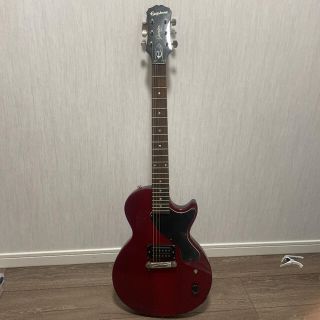 エピフォン(Epiphone)のエピフォン　レスポール(エレキギター)