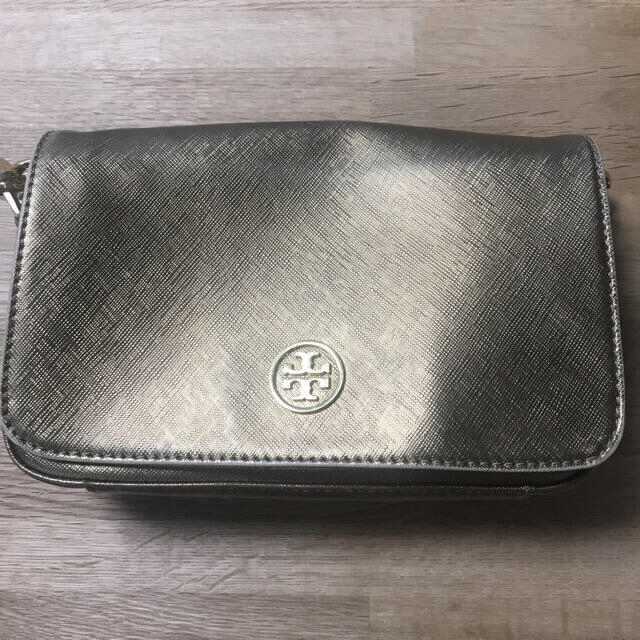 Tory Burch(トリーバーチ)のトリーバーチ　bag レディースのバッグ(クラッチバッグ)の商品写真