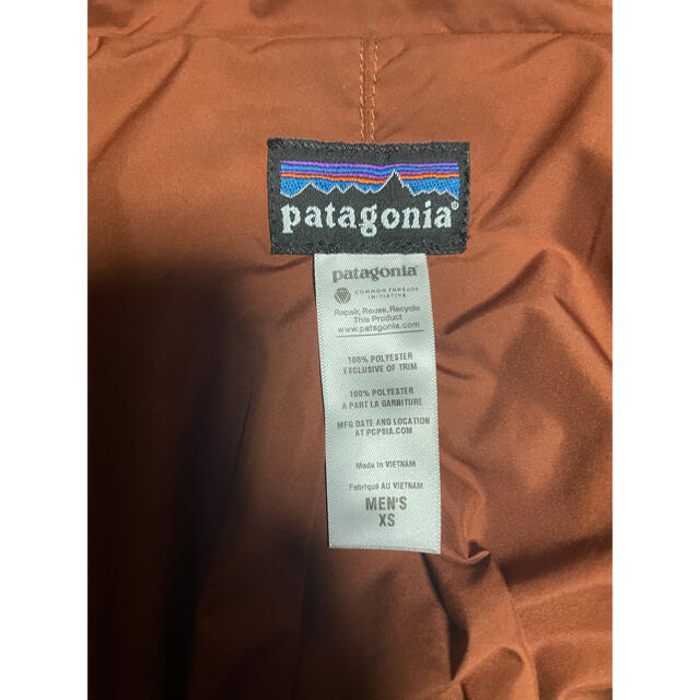 patagonia(パタゴニア)のPatagonia クラシックレトロXカーディガン  メンズのジャケット/アウター(ブルゾン)の商品写真