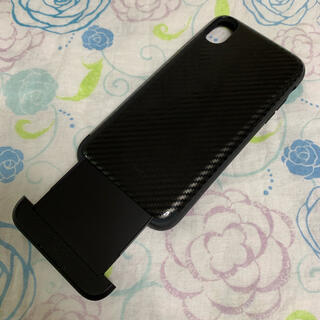 iPhoneXR ケース　背面　カード　携帯　カバー(iPhoneケース)