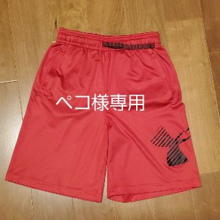 アンダーアーマー(UNDER ARMOUR)のアンダーアーマー ショートパンツ(パンツ/スパッツ)