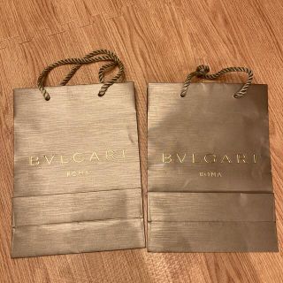 ブルガリ(BVLGARI)のmomoca様専用(ショップ袋)