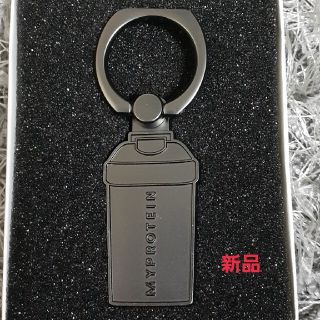 マイプロテイン(MYPROTEIN)のマイプロテイン　リングホルダー　新品(トレーニング用品)