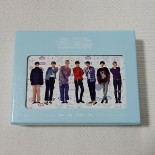 ボウダンショウネンダン(防弾少年団(BTS))のBTS  君に届く　DVD(ミュージック)