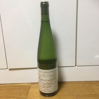 小布施ワイナリー サケエロティック TROIS トロワ 6号酵母日本酒の ...