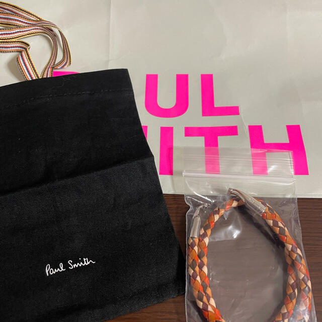 Paul Smith ブレスレット