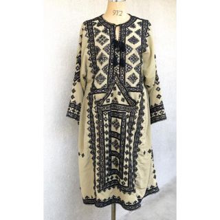 Vintage Baluchi Dress バロチドレス(ロングワンピース/マキシワンピース)