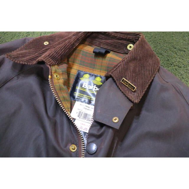 Barbour(バーブァー)のBarbour  バブアー　Transport Jacket メンズのジャケット/アウター(その他)の商品写真