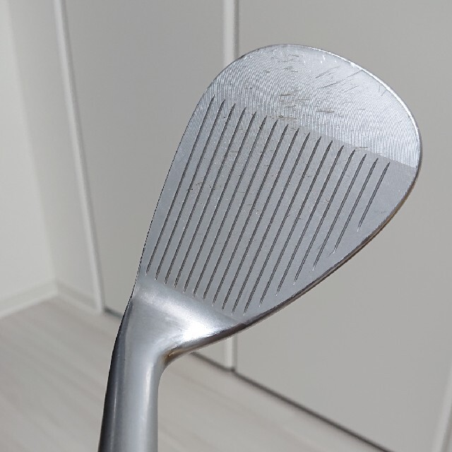 PING GLIDE forged 56° ピン グライド フォージド