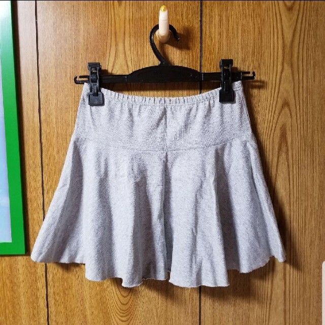 American Apparel(アメリカンアパレル)のアメリカンアパレル　ミニスカート　americanapparel レディースのスカート(ミニスカート)の商品写真