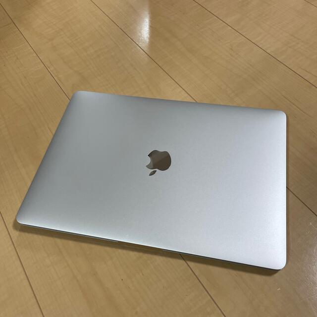 13インチMacBook Air m1256GBメモリ