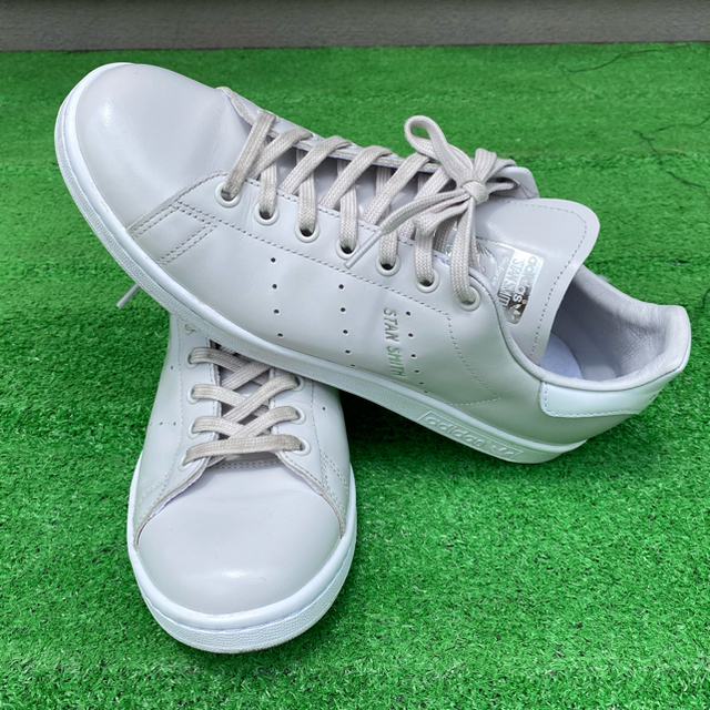 adidas×BEAUTY&YOUTH アローズ別注 STAN SMITH