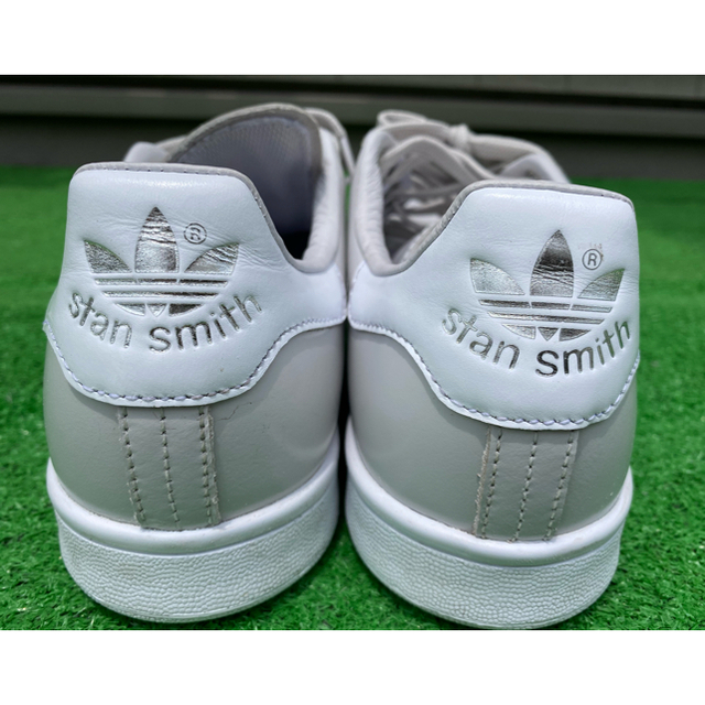 adidas×BEAUTY&YOUTH アローズ別注 STAN SMITH