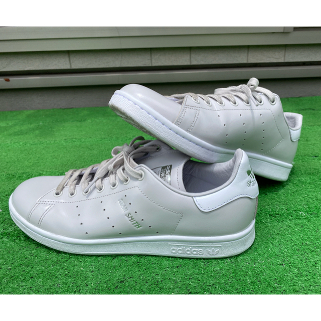 adidas×BEAUTY&YOUTH アローズ別注 STAN SMITH