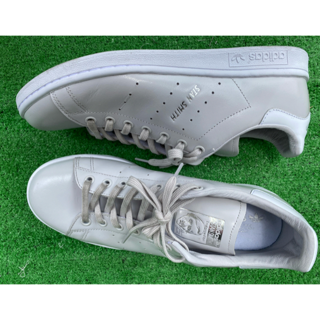 adidas×BEAUTY&YOUTH アローズ別注 STAN SMITH