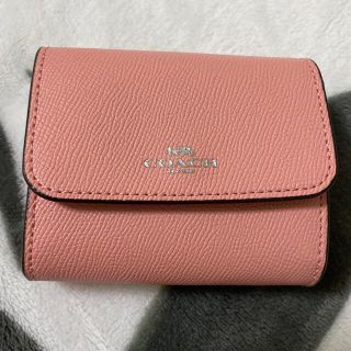 コーチ(COACH)のコーチ　ミニ財布(コインケース)