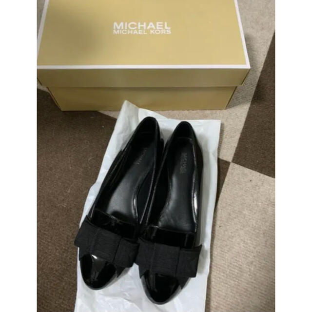 Michael Kors(マイケルコース)のパンプス レディースの靴/シューズ(ハイヒール/パンプス)の商品写真