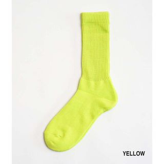 コモリ(COMOLI)の【新品未使用品】Freshservice ORIGINAL SOCKS 【1足】(ソックス)