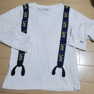 リー(Lee)の専用です！Lee 140 Tシャツ(Tシャツ/カットソー)