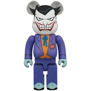 BE@RBRICK THE JOKER 1000%(その他)