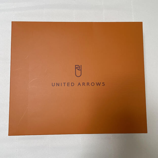 UNITED ARROWS(ユナイテッドアローズ)のUNITED ARROWS ハンドタオルセット インテリア/住まい/日用品の日用品/生活雑貨/旅行(タオル/バス用品)の商品写真