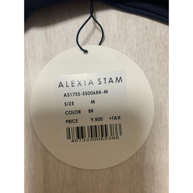 ALEXIA STAM(アリシアスタン)のアリシアスタン　スイムウェア レディースの水着/浴衣(水着)の商品写真