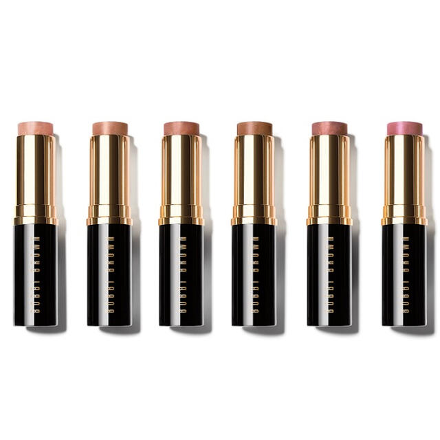 BOBBI BROWN(ボビイブラウン)のBOBBI BROWN グロウ ステック 02 ビキニ【限定色】 コスメ/美容のベースメイク/化粧品(フェイスカラー)の商品写真