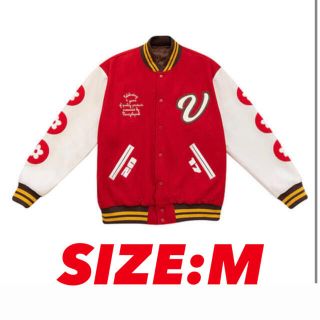 シュプリーム(Supreme)の4 Year Anniversary Varsity Jacket /Mサイズ(スタジャン)