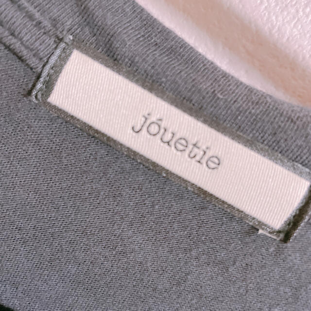 jouetie(ジュエティ)の【jouetie】マキシ丈レースワンピース レディースのワンピース(ロングワンピース/マキシワンピース)の商品写真