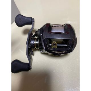 ダイワ(DAIWA)のスティーズ103H(たーやんさん専用)(リール)
