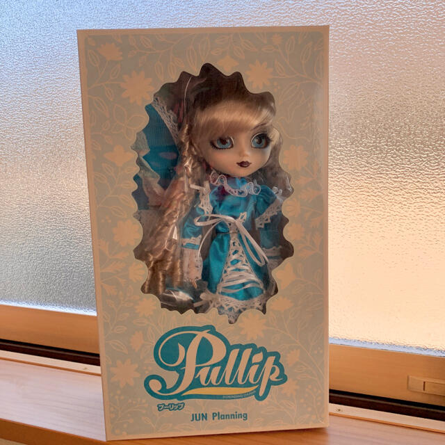 希少♡pullip プーリップ　プリンチペッサ