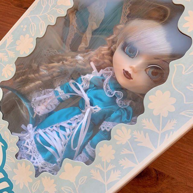 希少♡pullip プーリップ プリンチペッサ 希少♡pullip プーリップ プリンチペッサ