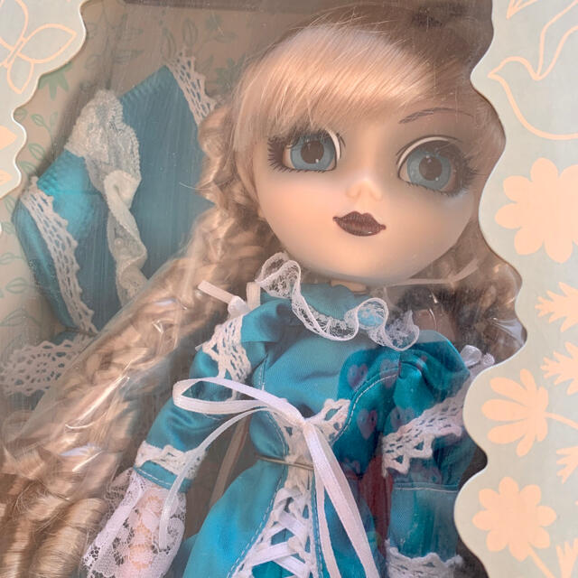 希少♡pullip プーリップ プリンチペッサ 希少♡pullip プーリップ プリンチペッサ