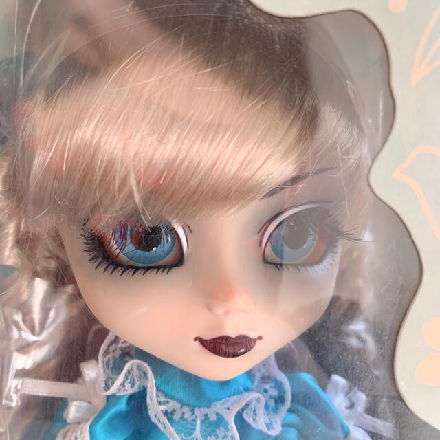 希少♡pullip プーリップ プリンチペッサの通販 by tete♡'s 希少♡pullip プーリップ プリンチペッサの通販 by tete♡'s