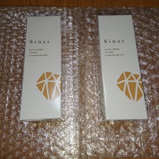 ★専用★Sinai デオドラントジェルW 30ml 2本(制汗/デオドラント剤)