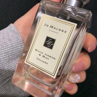 ジョーマローン(Jo Malone)のジョー マローン ロンドン ホワイトジャスミン＆ミント(ユニセックス)