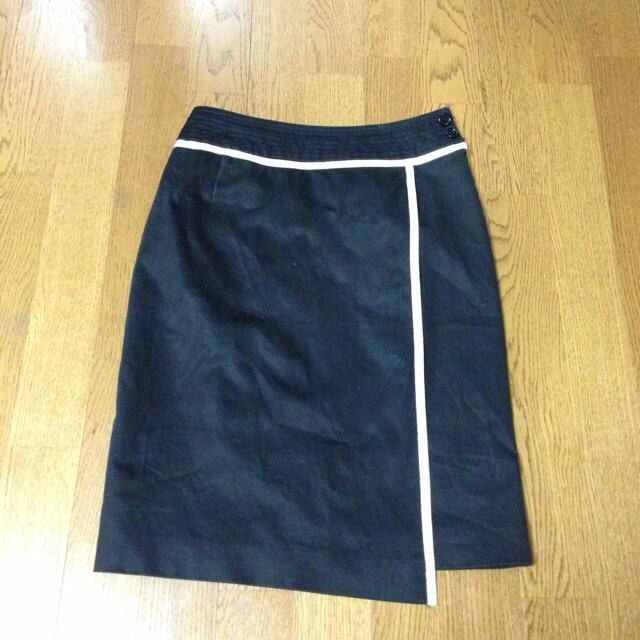 INED(イネド)のINED♡タイトスカート レディースのスカート(ひざ丈スカート)の商品写真