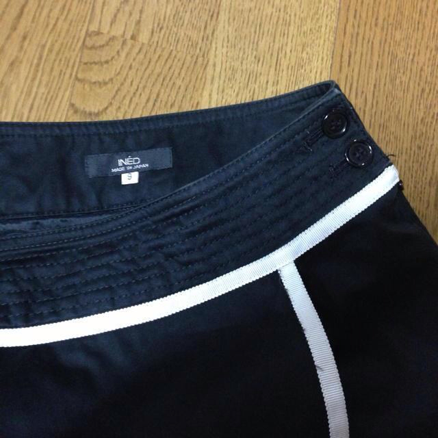 INED(イネド)のINED♡タイトスカート レディースのスカート(ひざ丈スカート)の商品写真