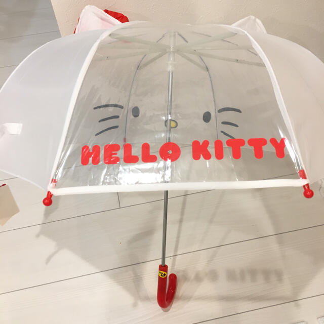 新品 キティちゃん傘の通販 By さぉ S Shop ラクマ 新品 キティちゃん傘の通販 By さぉ S Shop ラクマ