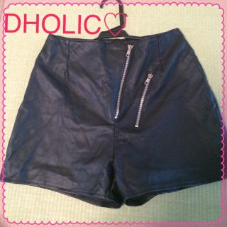 ディーホリック(dholic)の新品 人気のdholicのショートパンツ(ショートパンツ)