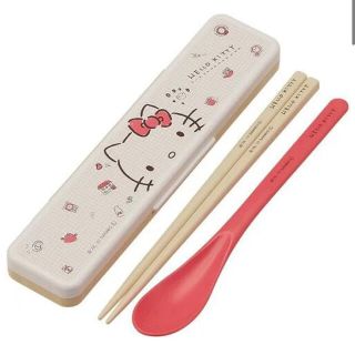 サンリオ(サンリオ)のコンビセット(弁当用品)