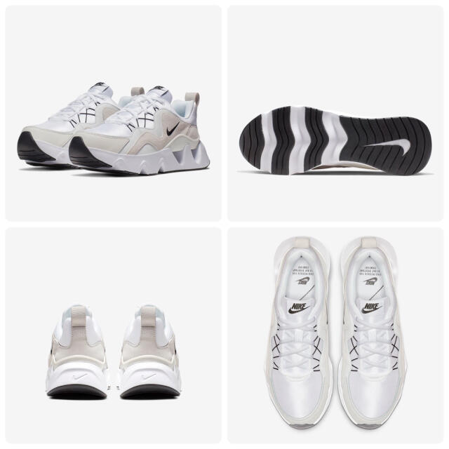【しぃ様専用】NIKE スニーカー RYZ 365 BQ4153-100