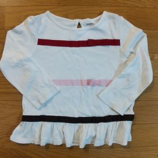 ジンボリー(GYMBOREE)の〈やまちえ様専用〉ジンボリー Tシャツ 5T(Tシャツ/カットソー)