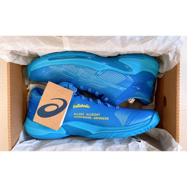 ASICS x ballaholic GELBURST 24 ASICS x ballaholic GELBURST 24